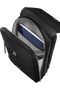 Samsonite Zalia 3.0 Backpack with flap 14.1'  Zwart