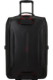 Samsonite Ecodiver DUFFLE/WH 67/24  Zwart Samsonite Ecodiver DUFFLE/WH 67/24  Zwart