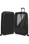 Samsonite Proxis Spinner 81cm  Zwart