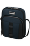 Samsonite Urban-Eye Crossover M 9.7'  Blauw