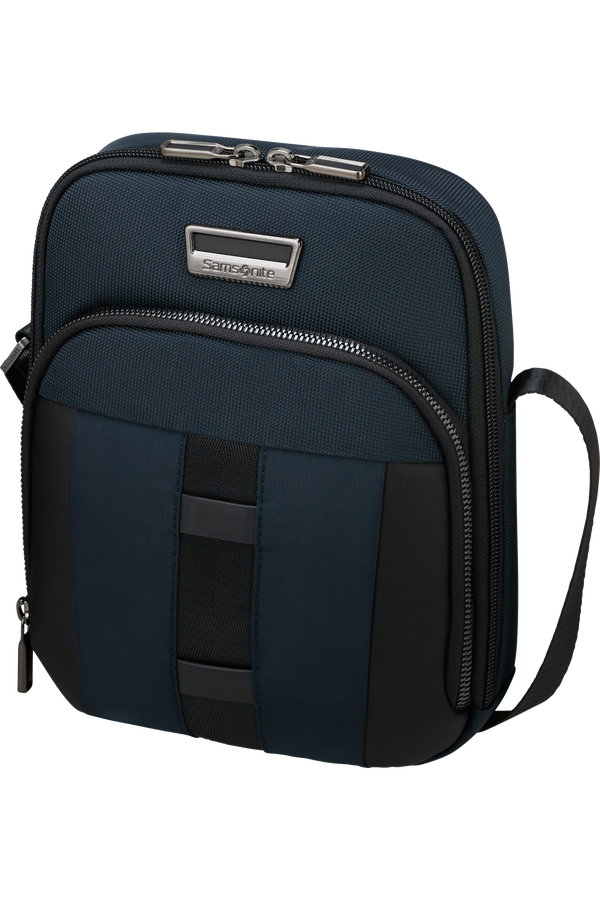 Samsonite Urban-Eye Crossover M 9.7'  Blauw