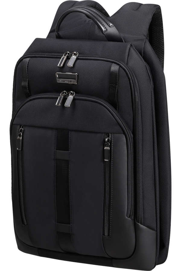 Samsonite Urban-Eye Accordion Backpack 15.6'  Zwart