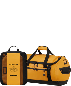 Prodiver Opvouwbare reistas S 32 x 53 x 32 cm | 0.9 kg