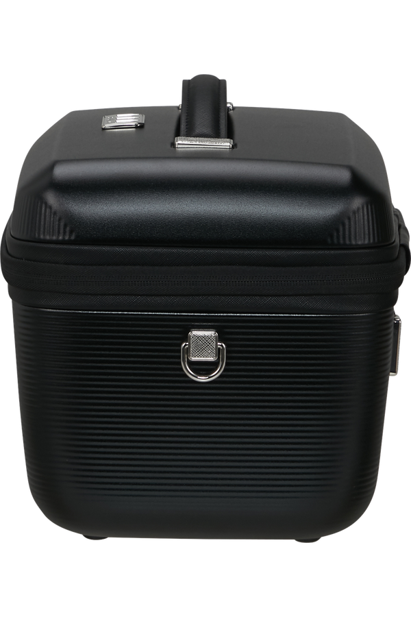 Samsonite Image Beauty Case  Zwart