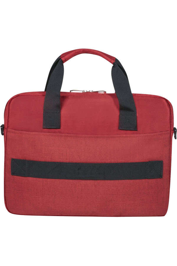Samsonite Sideways 2.0 Laptop Sleeve  13.3inch Tibetan Red Samsonite Sideways 2.0 Laptop Sleeve  13.3inch Tibetan Red