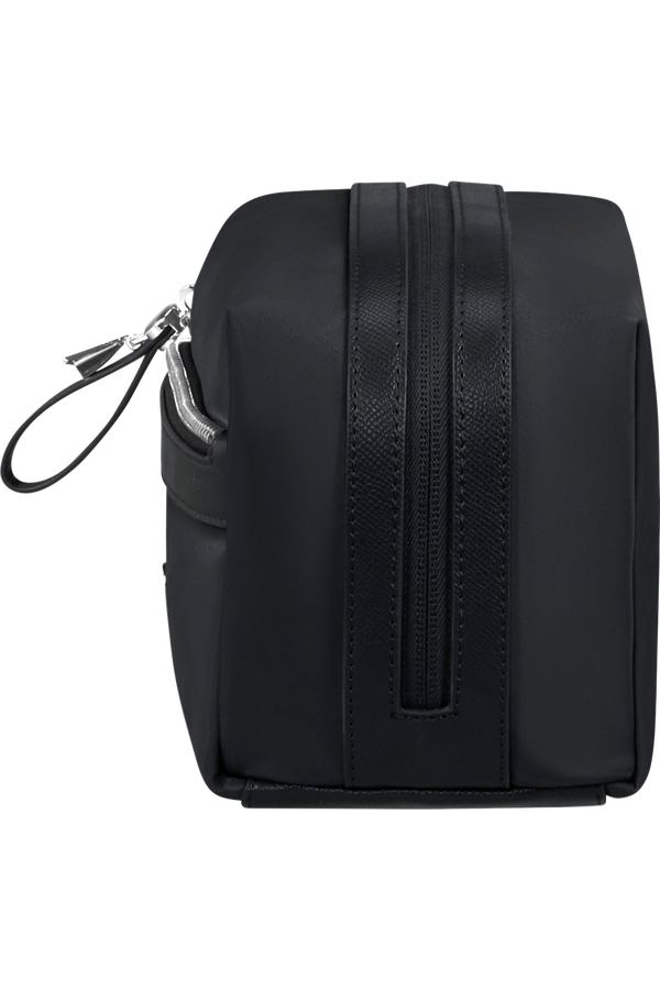 Samsonite Karissa Evo Toilet Pouch  Zwart Samsonite Karissa Evo Toilet Pouch  Zwart
