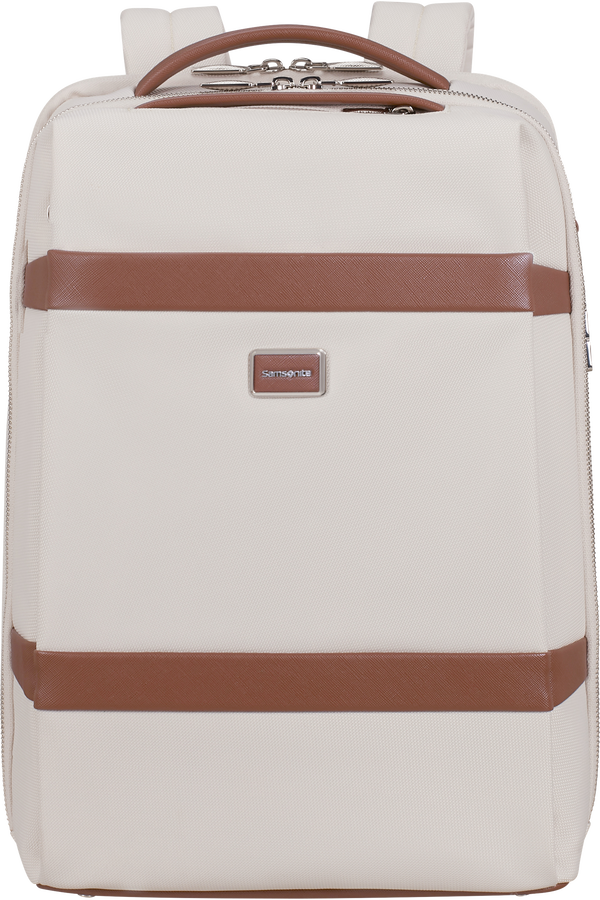 Samsonite Image Biz Backpack 15.6'  IVORY Samsonite Image Biz Backpack 15.6'  IVORY