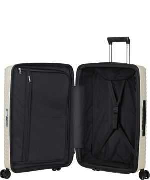 Upscape Spinner uitbreidbaar (4 wielen) 68cm 68 x 47 x 28/31 cm | 3 kg