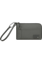 Samsonite Wander Last Mini Pouch  Gunmetal Green Samsonite Wander Last Mini Pouch  Gunmetal Green