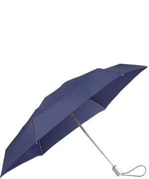 Alu Drop S Paraplu ↔ 20.5cm | ⌀ 89 cm | 0.3 kg