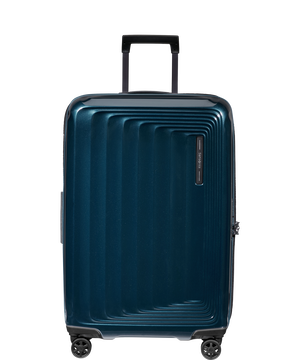 Nuon Spinner uitbreidbaar (4 wielen) 69cm 69 x 45 x 28/31 cm | 3.2 kg Nuon Spinner uitbreidbaar (4 wielen) 69cm 69 x 45 x 28/31 cm | 3.2 kg