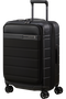 Samsonite Neopod Spinner Expandable Easy Access FL 55cm  Zwart Samsonite Neopod Spinner Expandable Easy Access FL 55cm  Zwart