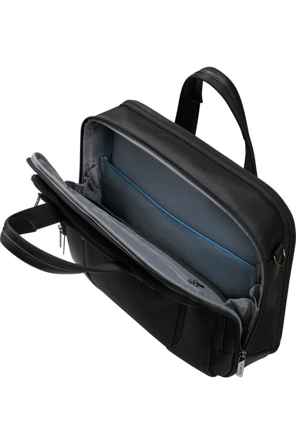 Samsonite Spectrolite 4.0 Laptop Briefcase 14.1'  Zwart Samsonite Spectrolite 4.0 Laptop Briefcase 14.1'  Zwart