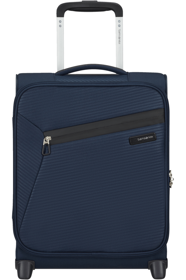 Samsonite Litebeam Upright Underseater 45cm  Midnight Blue