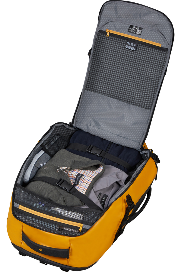 Samsonite hotsell travel backpack