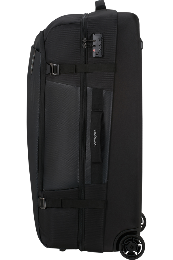 Samsonite Armox DUFFLE/WH 79/29  Zwart