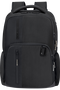 Samsonite Biz2go LPT Backpack  Zwart