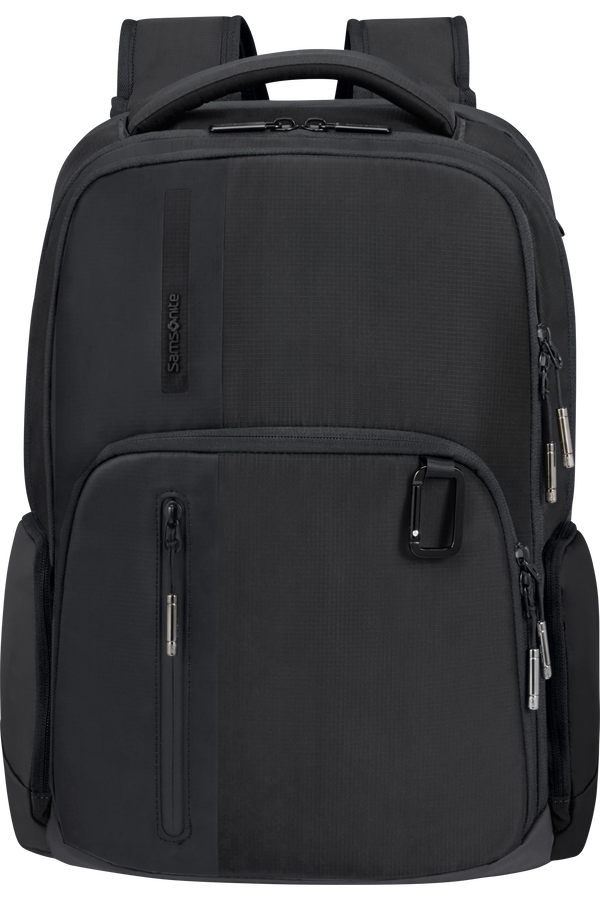 Samsonite Biz2go LPT Backpack  Zwart