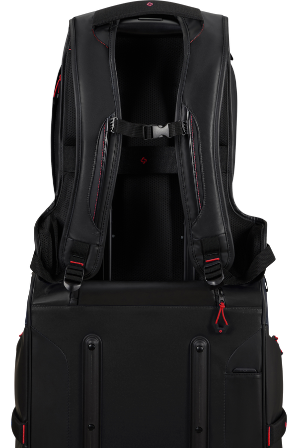Samsonite Ecodiver LAPTOP BACKPACK M  Zwart