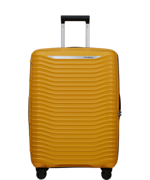 Upscape Spinner uitbreidbaar (4 wielen) 68cm 68 x 47 x 28/31 cm | 3 kg