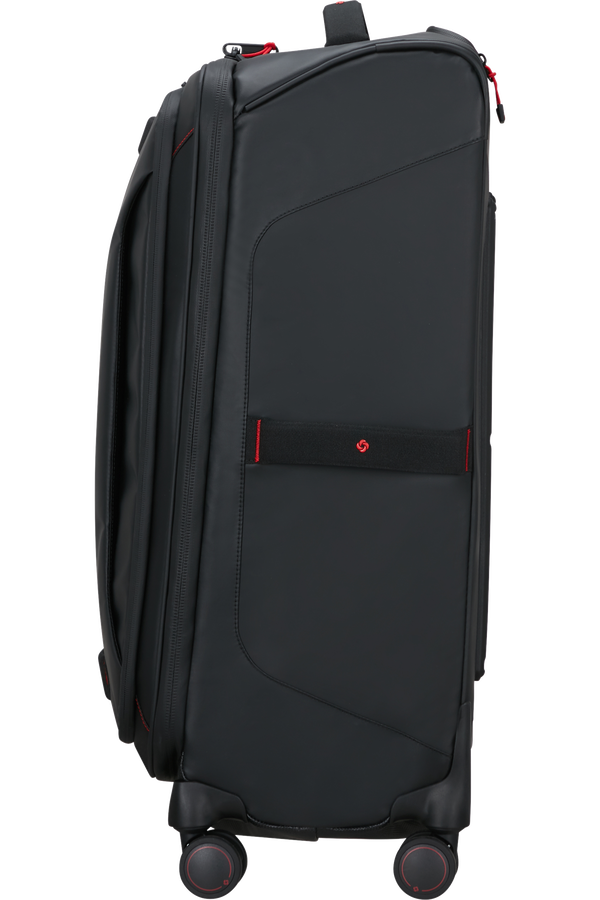 Ecodiver Koffer (4 wielen) 68cm