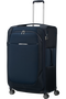 Samsonite Re-Lite Spinner Expandable 78cm  Midnight Blue