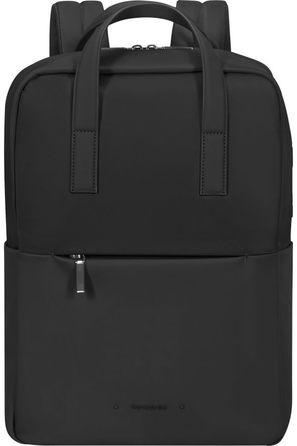 Samsonite 4Pack Laptop Backpack + Handles 14.1'  Zwart