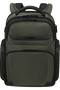 Samsonite Pro-DLX 6 Underseater Backpack 15.6'  Groen