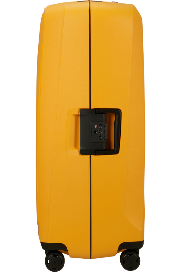 Samsonite Essens Spinner 81cm  Radiant Yellow