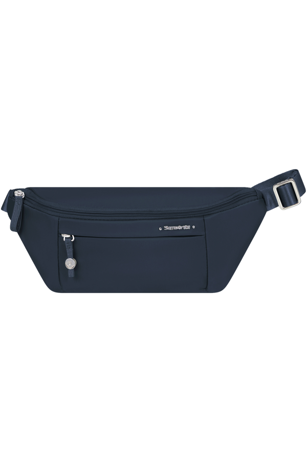 Samsonite Move 4.0 Waist Bag S  Dark Blue