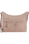 Samsonite Move 5.0 Shoulder Bag M + 2 Pock M  Powder Samsonite Move 5.0 Shoulder Bag M + 2 Pock M  Powder