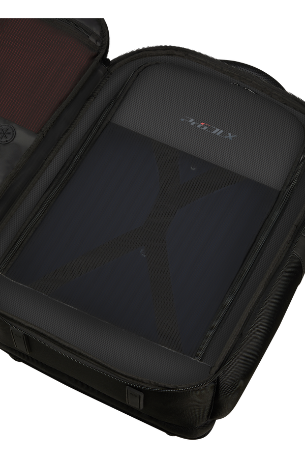 Samsonite Pro-DLX 6 Underseater Backpack 15.6'  Zwart