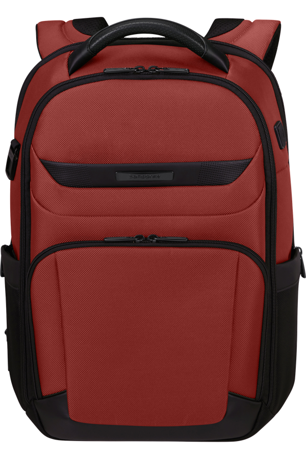 Samsonite Pro-Dlx 6 Backpack 15.6'  Rood