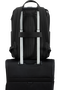 Samsonite 4Pack Laptop Backpack + Handles 15.6'  Zwart