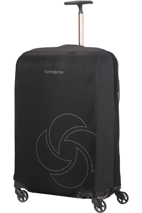stapel Wereldvenster voor Travel Accessories Kofferhoes M/L - Spinner 75cm | Samsonite Nederland