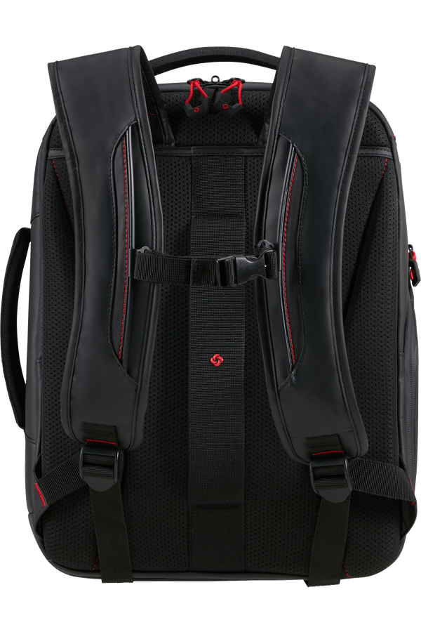 Samsonite Ecodiver Laptop Backpack Underseater S  Zwart