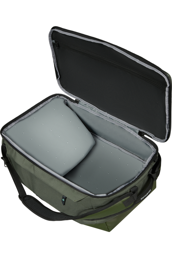 Samsonite Roadseeker Duffle S  Donker Olijfgroen Samsonite Roadseeker Duffle S  Donker Olijfgroen