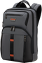 Samsonite Urban-Eye Laptop Backpack 14.1'  Grey/Cognac Samsonite Urban-Eye Laptop Backpack 14.1'  Grey/Cognac