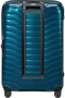 Samsonite Proxis Spinner 75cm  Petrol Blue