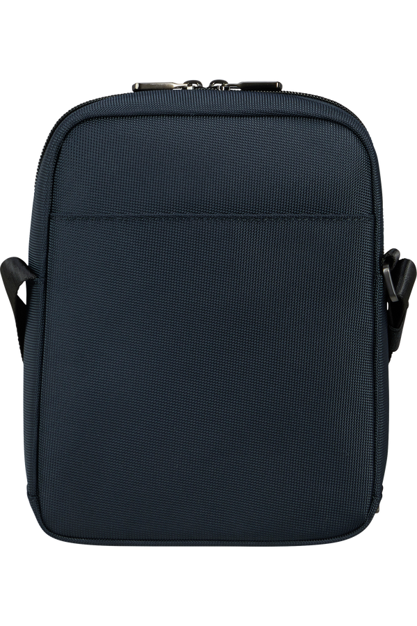 Samsonite Urban-Eye Crossover M 9.7'  Blauw