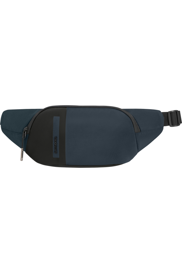 Samsonite Biz2go Waistbag  Deep blue