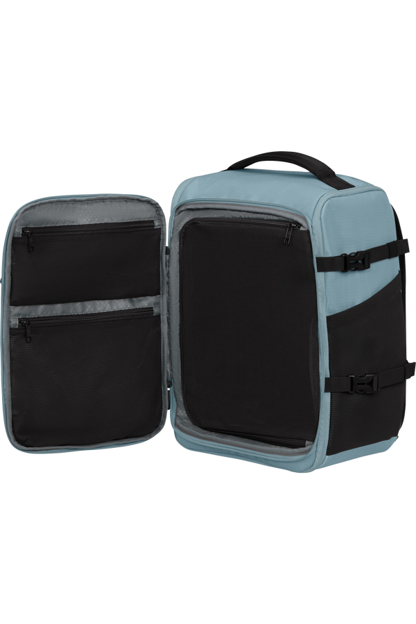 2FIT Underseat rugzak 2-in-1