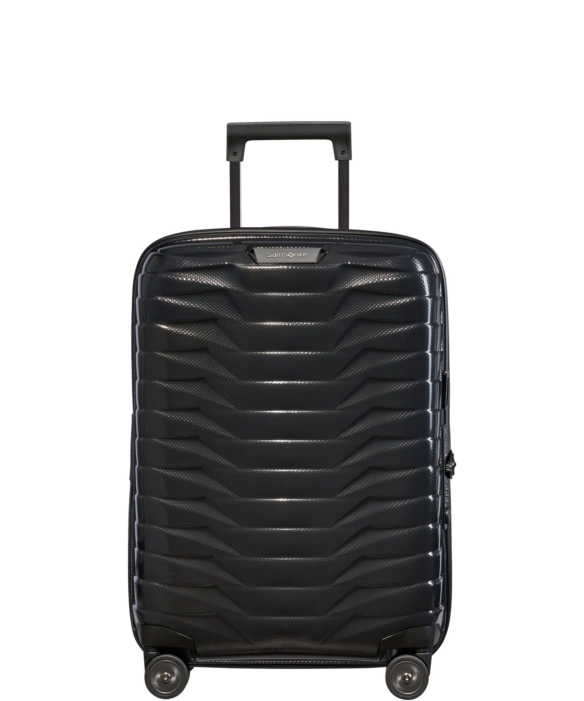 Samsonite Neopulse Spinner Koffer | 55 x 40 x 20 cm - Internet's Best  Online Offer Daily - iBOOD.com