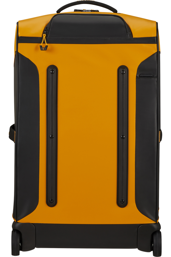 Samsonite Ecodiver DUFFLE/WH 67/24  Geel