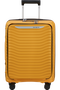 Samsonite Upscape Spinner Expandable Easy Access 55cm  Geel