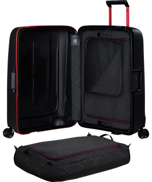 Essens Koffer (4 wielen) 69cm 69 x 49 x 30 cm | 3.8 kg Essens Koffer (4 wielen) 69cm 69 x 49 x 30 cm | 3.8 kg