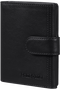 Samsonite Attack 2 Slg 149 - W 11CC+C+Z+WC  Zwart Samsonite Attack 2 Slg 149 - W 11CC+C+Z+WC  Zwart