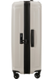 Samsonite Nuon Spinner Expandable 75cm  Matt Quartz