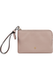 Samsonite My Samsonite Slg Flat Pouch 3CC  Rose Samsonite My Samsonite Slg Flat Pouch 3CC  Rose