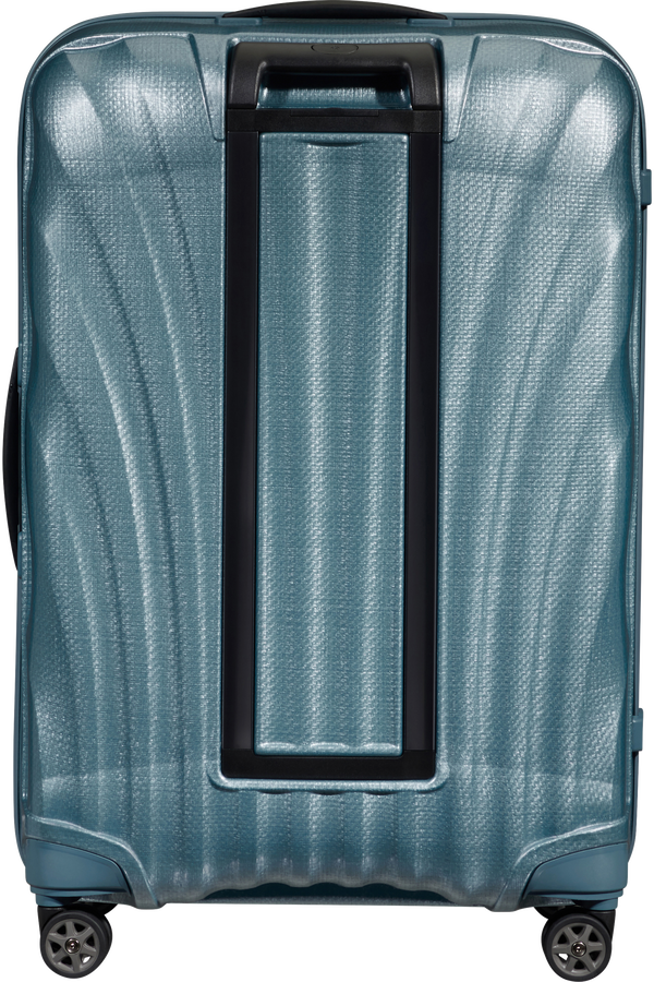 Samsonite C-Lite SPINNER 75/28  Ice Blue
